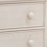 FLOOR MODEL - Matilda Dresser FURNITURE - floor model Dovetail