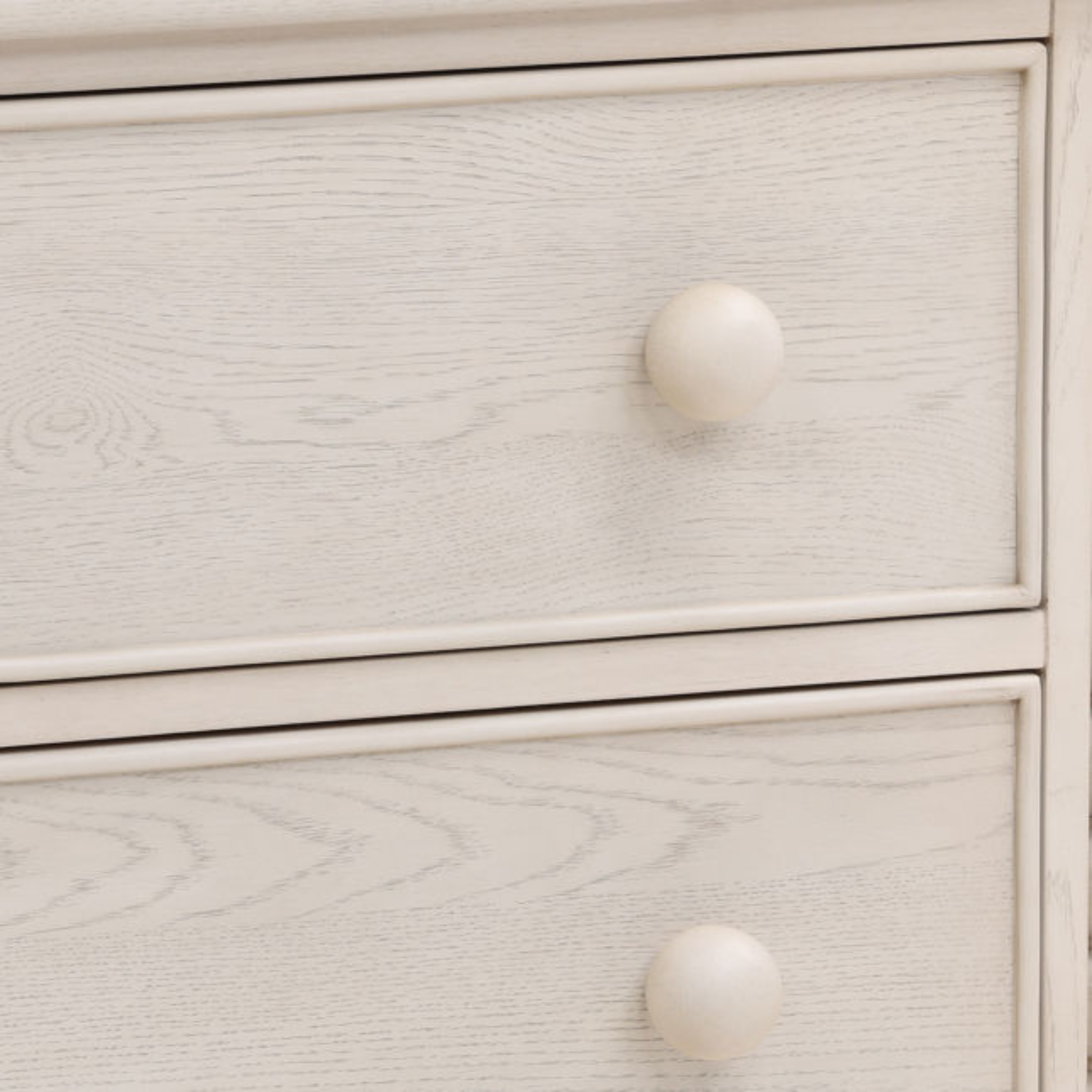 FLOOR MODEL - Matilda Dresser FURNITURE - floor model Dovetail