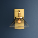 Mendon Wall Sconce LIGHTING - wall sconce Hudson Valley Lighting