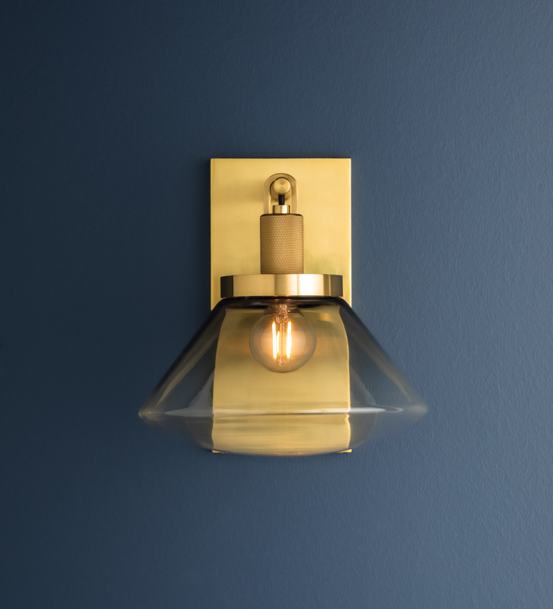 Mendon Wall Sconce LIGHTING - wall sconce Hudson Valley Lighting