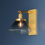 Mendon Wall Sconce LIGHTING - wall sconce Hudson Valley Lighting