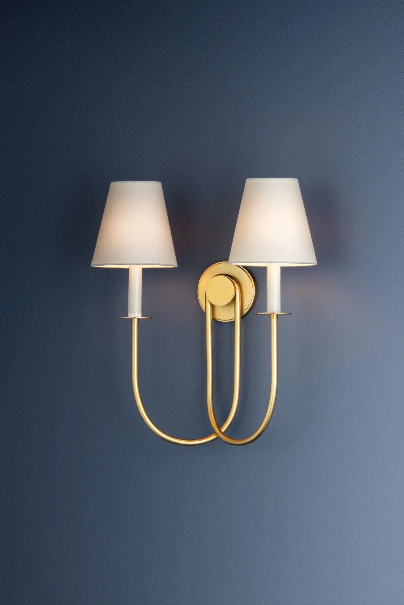 Midtown Wall Sconce LIGHTING - Wall Sconce Hudson Valley Lighting