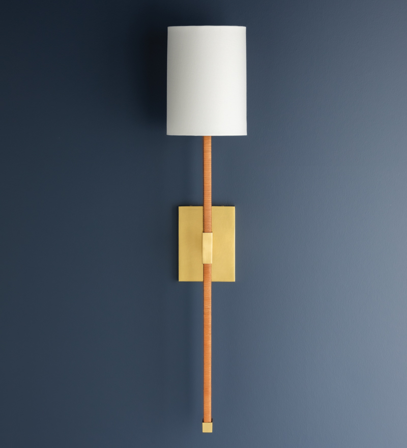 Minnetonka Wall Sconce LIGHTING - wall sconce Hudson Valley Lighting