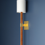 Minnetonka Wall Sconce LIGHTING - wall sconce Hudson Valley Lighting