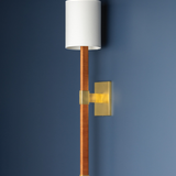 Minnetonka Wall Sconce LIGHTING - wall sconce Hudson Valley Lighting