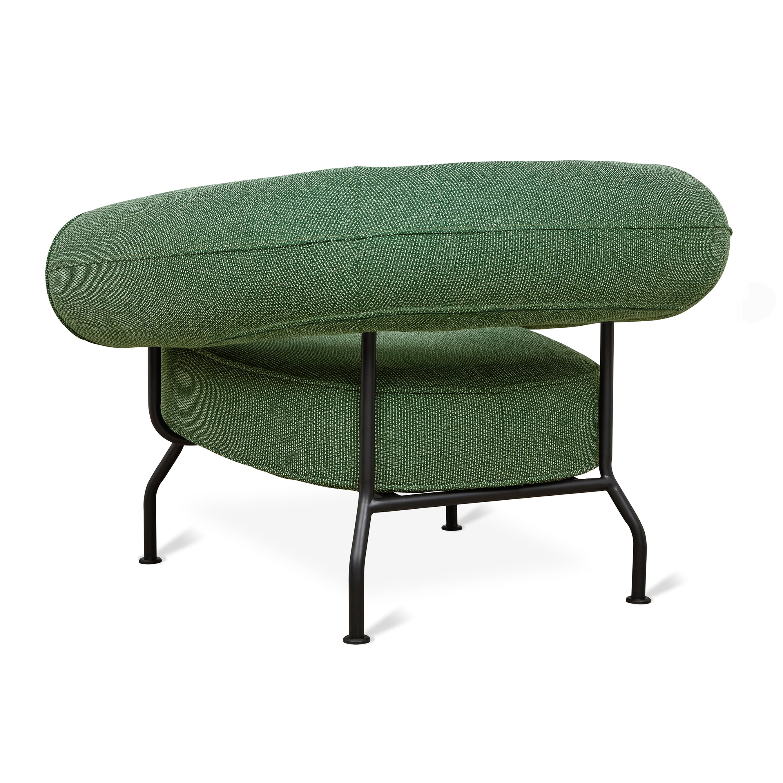 Mirador Lounge Chair FURNITURE - lounge chair Gus