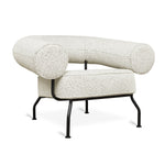 Mirador Lounge Chair FURNITURE - lounge chair Gus Jubilee Dalmatian