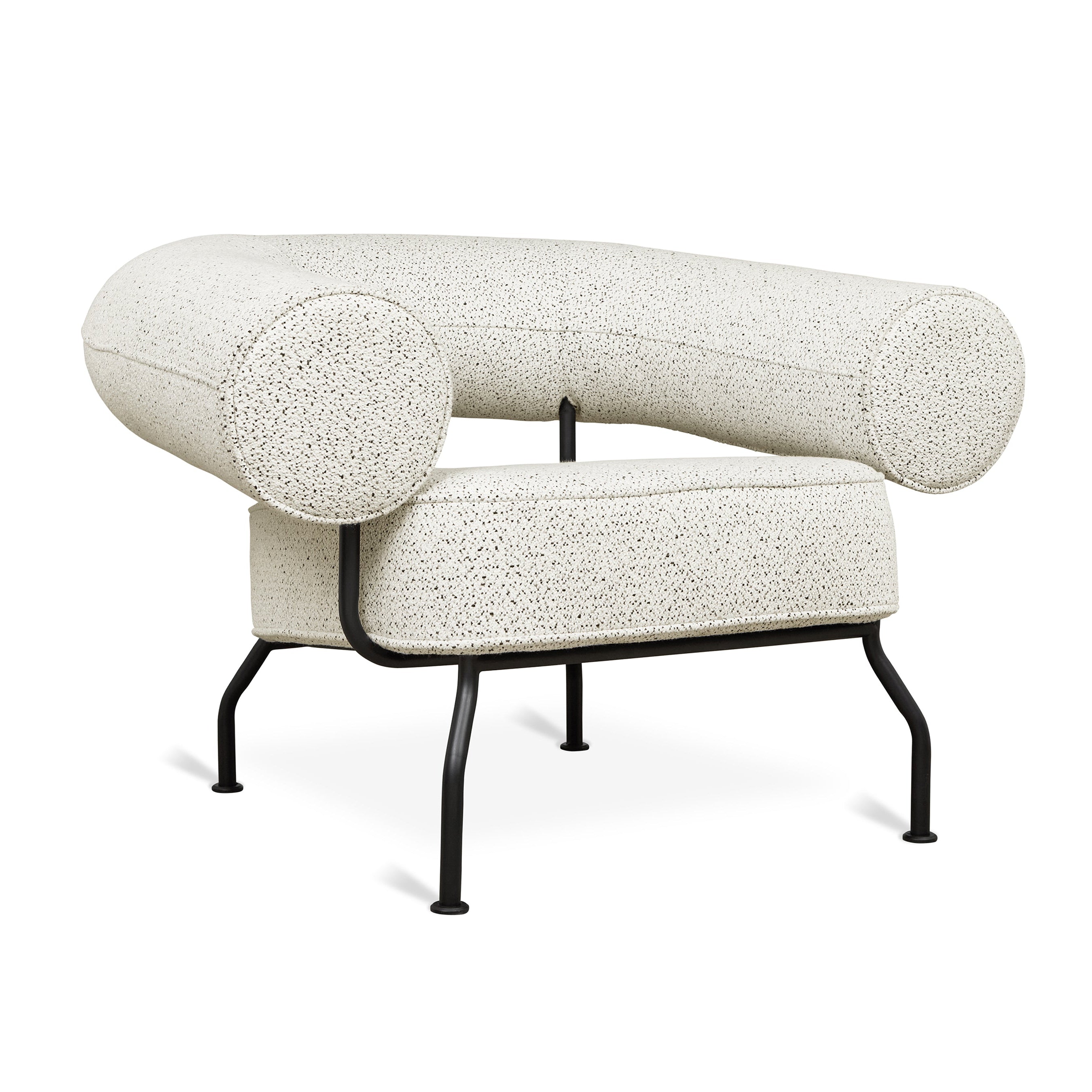 Mirador Lounge Chair FURNITURE - lounge chair Gus Jubilee Dalmatian