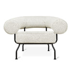 Mirador Lounge Chair FURNITURE - lounge chair Gus