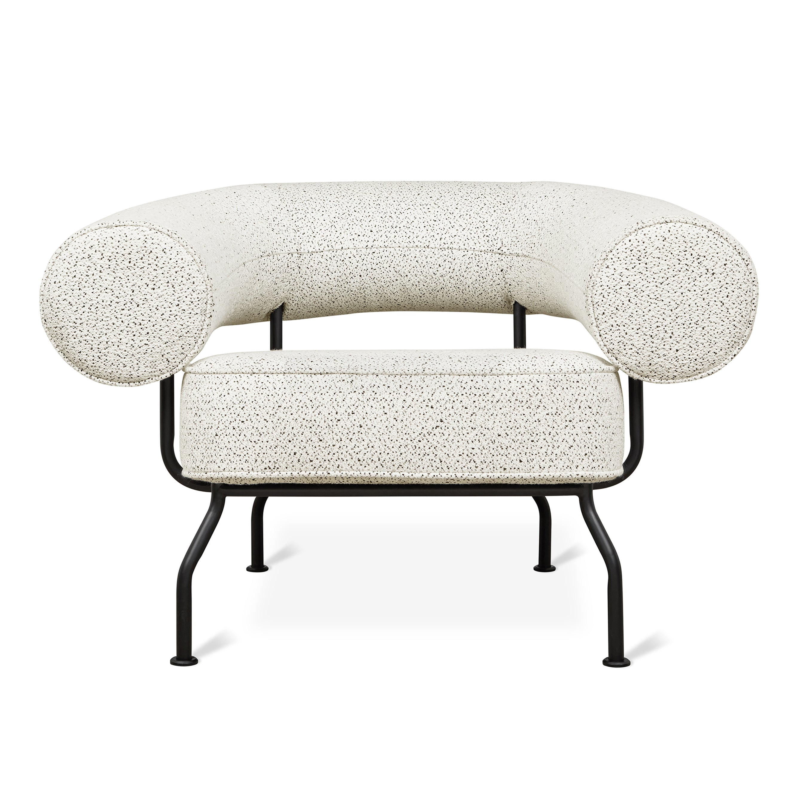 Mirador Lounge Chair FURNITURE - lounge chair Gus
