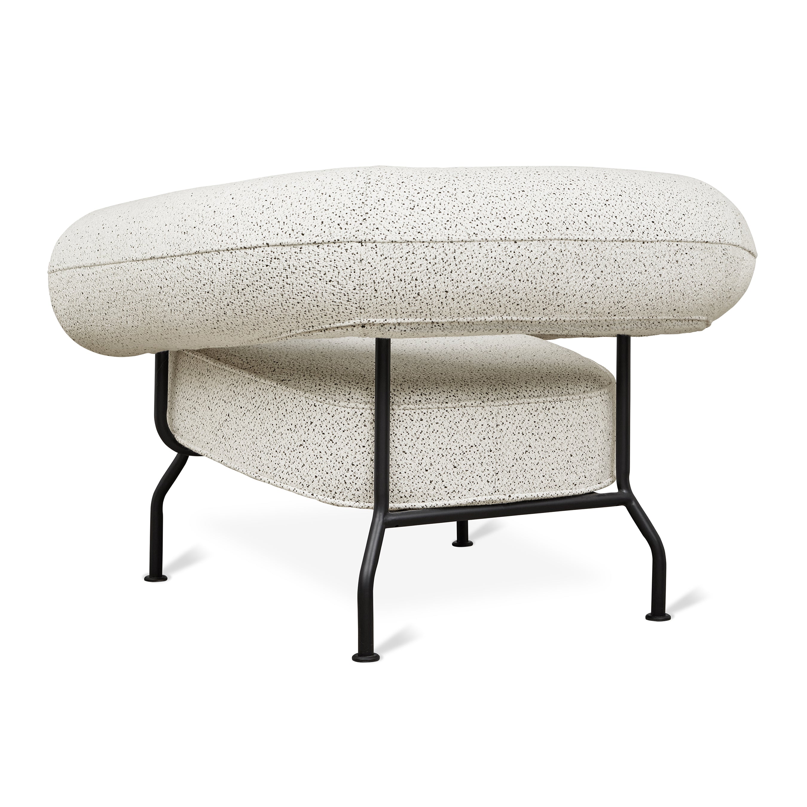 Mirador Lounge Chair FURNITURE - lounge chair Gus