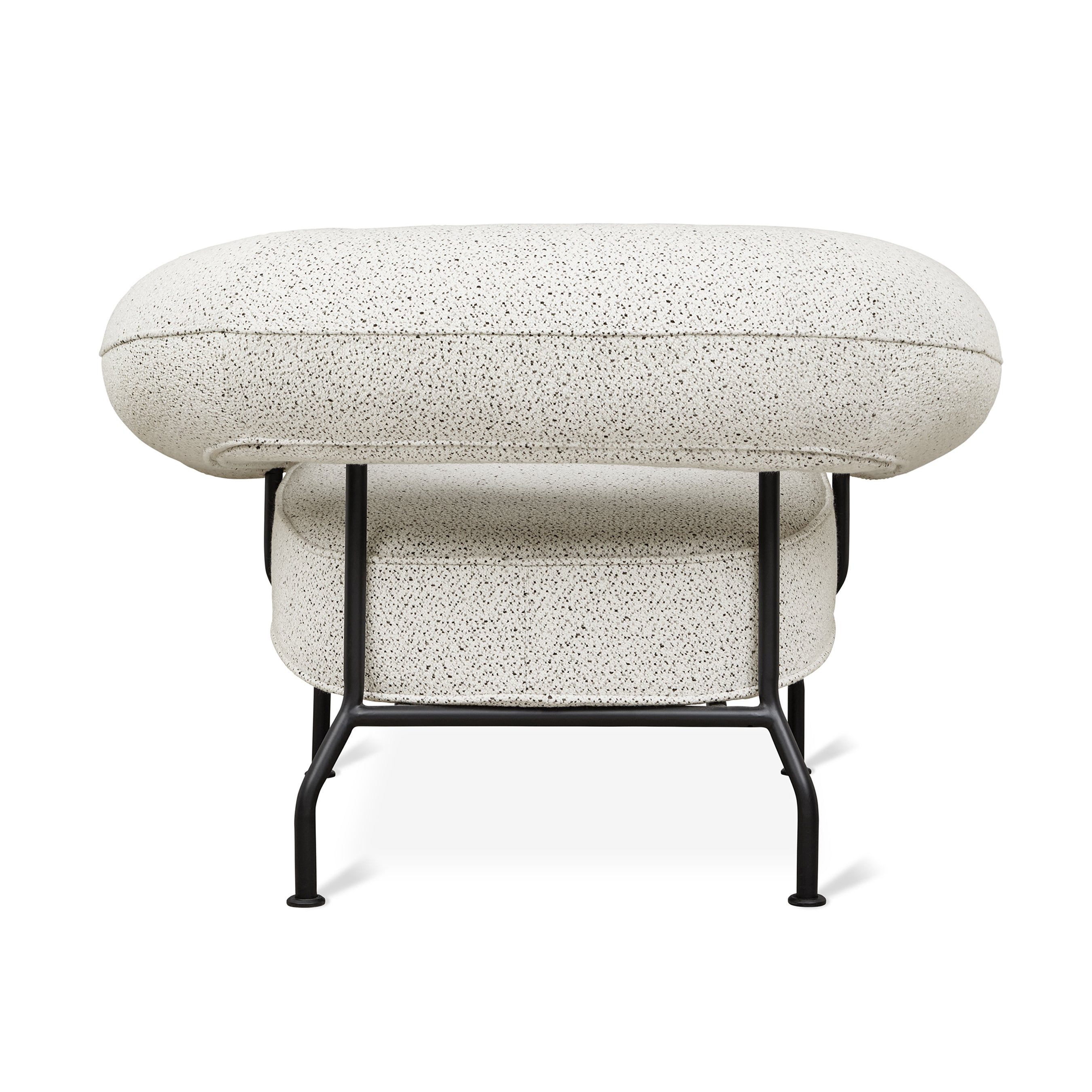 Mirador Lounge Chair FURNITURE - lounge chair Gus