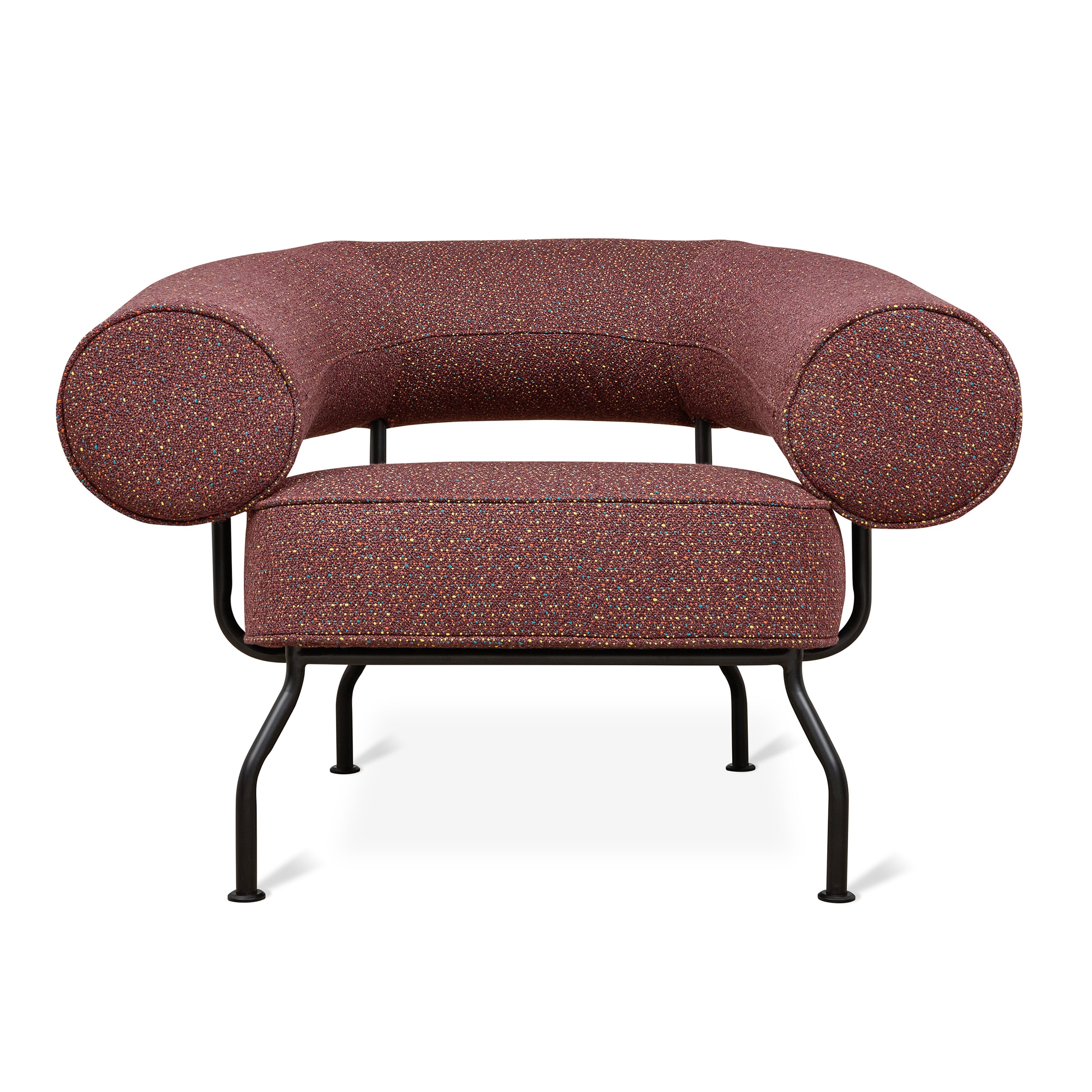 Mirador Lounge Chair FURNITURE - lounge chair Gus