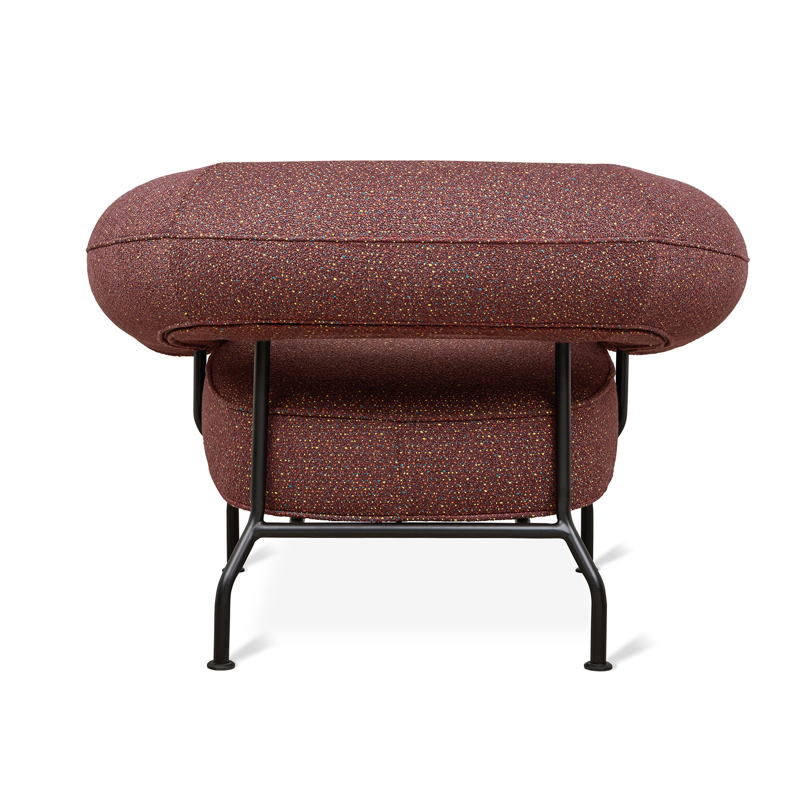 Mirador Lounge Chair FURNITURE - lounge chair Gus