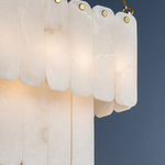 Moissanite Chandelier LIGHTING - chandelier Hudson Valley Lighting