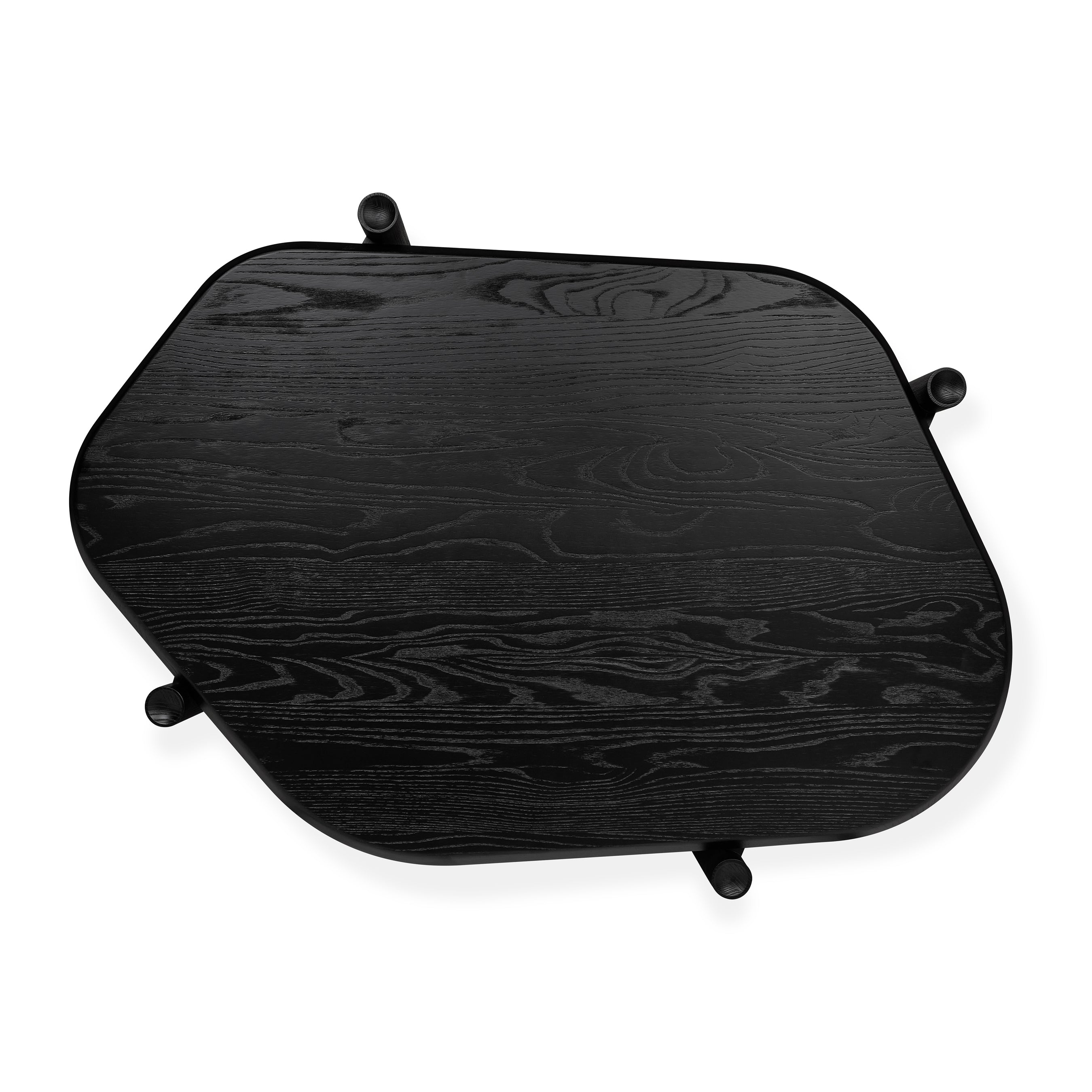 Monarch Coffee Table FURNITURE - coffee table Gus