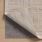 IN STORE - Amber Lewis x Loloi Monty Ivory / Taupe IN STORE - Rugs Loloi