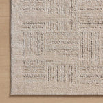 IN STORE - Amber Lewis x Loloi Monty Ivory / Taupe IN STORE - Rugs Loloi