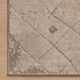 IN STORE - Amber Lewis x Loloi Monty Beige / Natural IN STORE - Rugs Loloi