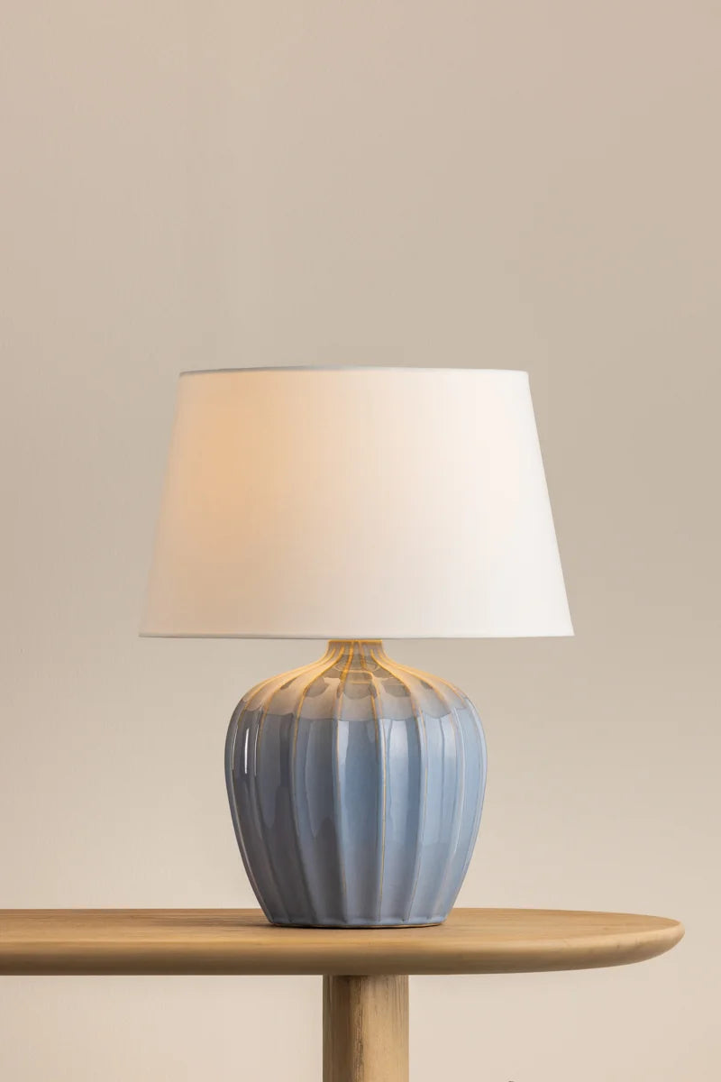 Myla Table Lamp LIGHTING - Table Lamp Hudson Valley Lighting
