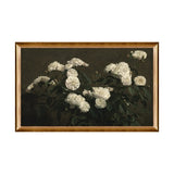 IN STORE - "Roses in Reverie" Framed Art Print ARTWORK - in store Northwood Collection