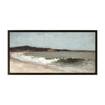 "Coastal Study" Framed Art Print ARTWORK - framed art Northwood Collection