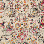 Loloi Nadia Ivory / Multi Rug Loloi