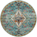 Loloi Nadia Blue / Midnight Rug Loloi