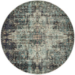 Loloi Nadia Smoke / Slate Rug Loloi