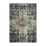 Loloi Nadia Smoke / Slate Rug