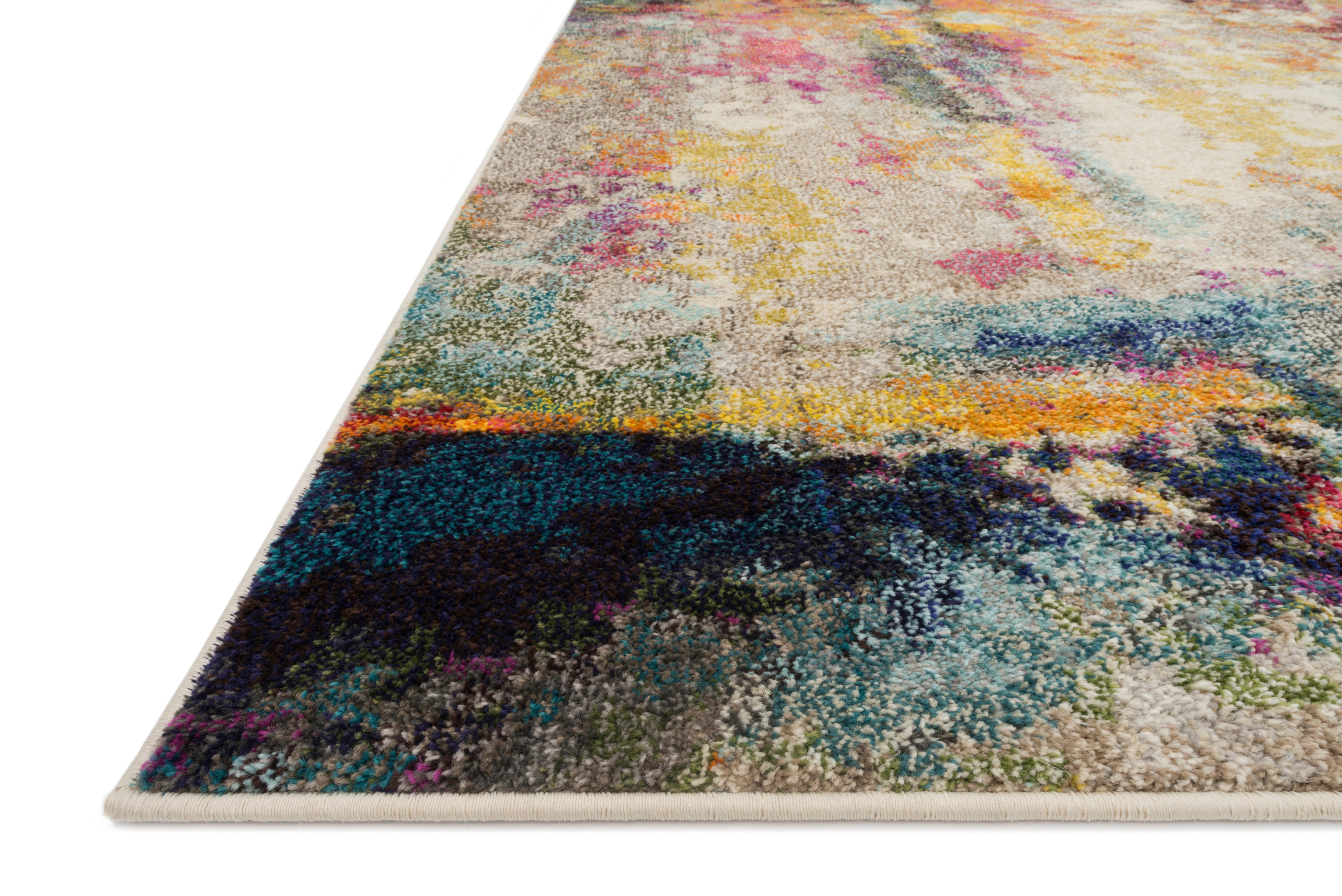 Loloi Nadia Multi Rug Loloi