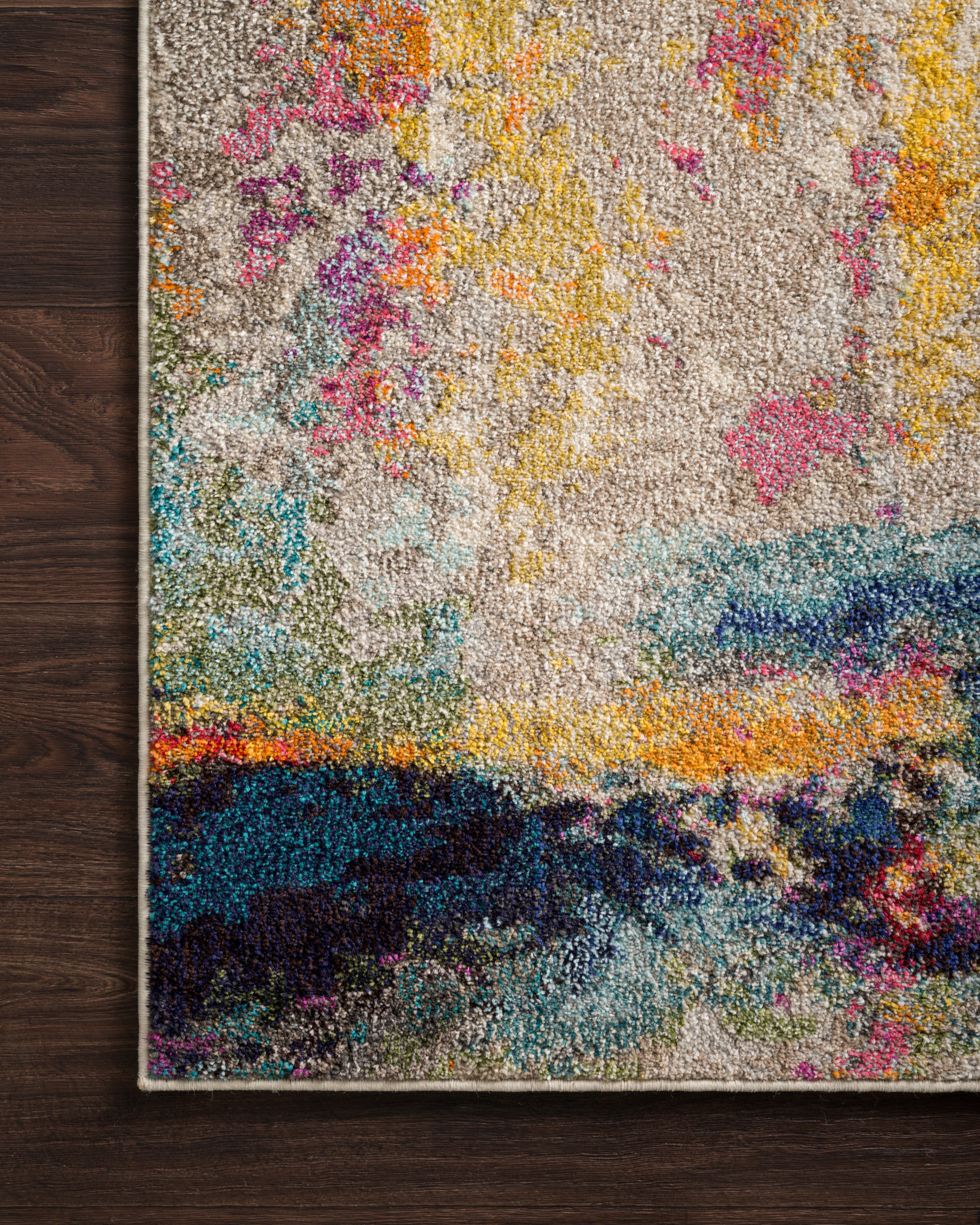 Loloi Nadia Multi Rug Loloi