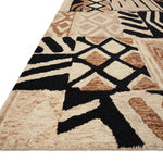 Loloi Nala Tobacco / Natural Rug RUGS - wool Loloi