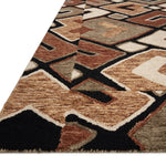 Loloi Nala Sage / Bark Rug RUGS - wool Loloi