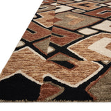 Loloi Nala Sage / Bark Rug RUGS - wool Loloi