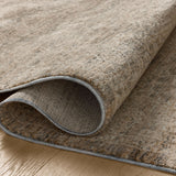 Loloi II Newman Slate / Natural Rug