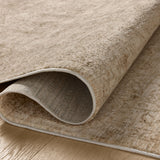 Loloi II Newman Taupe / Bone Rug