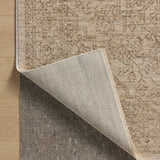 Loloi II Newman Taupe / Bone Rug