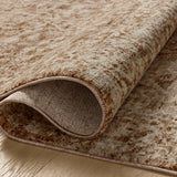 Loloi II Newman Bark / Natural Rug