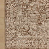 Loloi II Newman Bark / Natural Rug