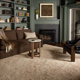 Loloi II Newman Wheat / Natural Sample Rug