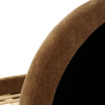 Nino Bed FURNITURE - beds LH IMPORTS