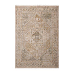 Amber Lewis x Loloi Nella Lagoon / Sand Rug – 1