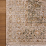 Amber Lewis x Loloi Nella Lagoon / Sand Rug – 5