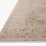 Amber Lewis x Loloi Nella Lagoon / Sand Rug – 3