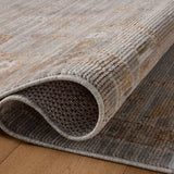 Amber Lewis x Loloi Nella Sky / Natural Rug – 4