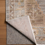 Amber Lewis x Loloi Nella Sky / Natural Rug – 6