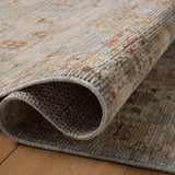 Amber Lewis x Loloi Nella Sky / Multi Rug – 4