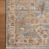 Amber Lewis x Loloi Nella Sky / Multi Rug – 5