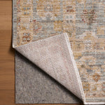 Amber Lewis x Loloi Nella Sky / Multi Rug – 6